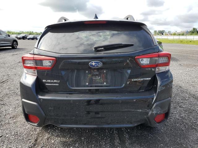 Photo 5 VIN: JF2GTHNC6N8251140 - SUBARU CROSSTREK 