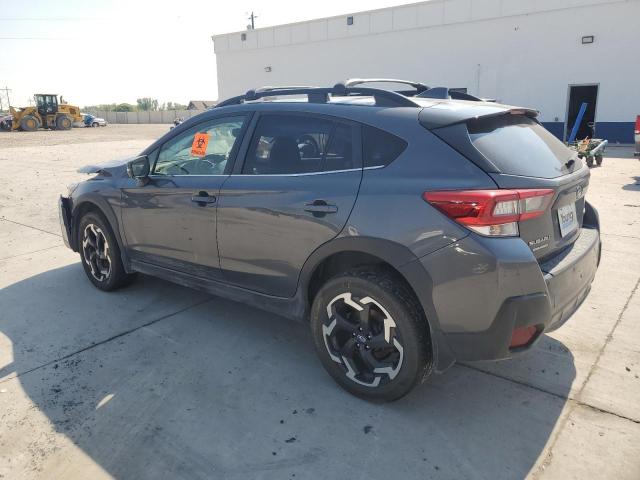 Photo 1 VIN: JF2GTHNC6N8278855 - SUBARU CROSSTREK 