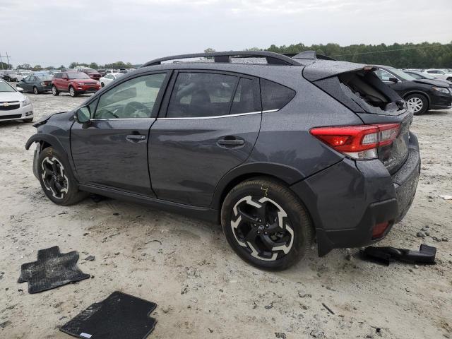 Photo 1 VIN: JF2GTHNC6NH224195 - SUBARU CROSSTREK 