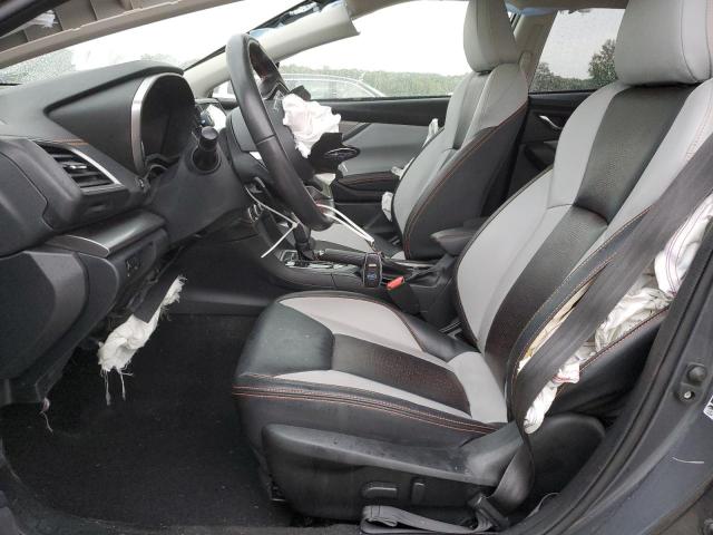 Photo 6 VIN: JF2GTHNC6NH224195 - SUBARU CROSSTREK 