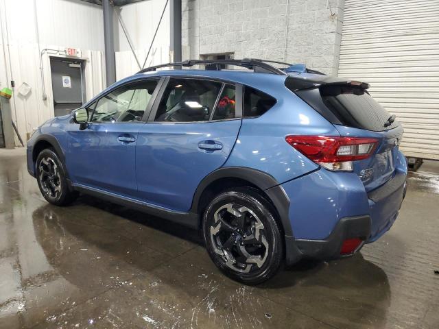 Photo 1 VIN: JF2GTHNC6NH273039 - SUBARU CROSSTREK 