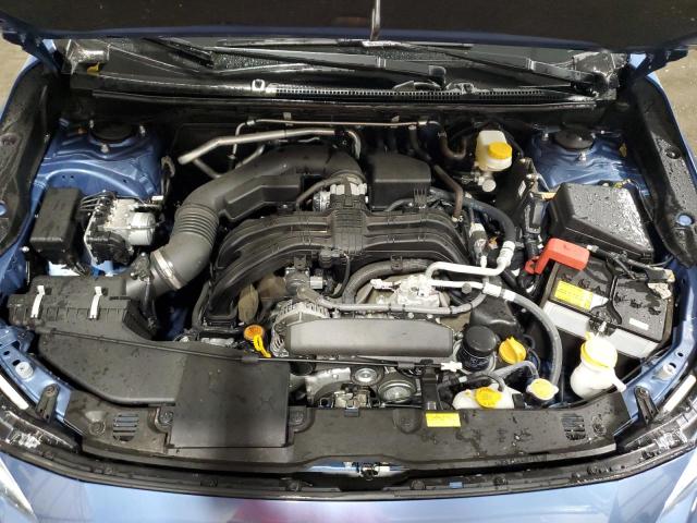 Photo 11 VIN: JF2GTHNC6NH273039 - SUBARU CROSSTREK 