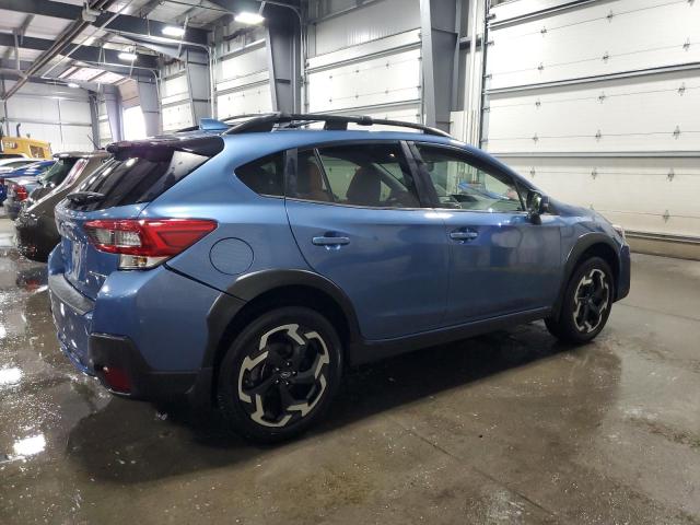 Photo 2 VIN: JF2GTHNC6NH273039 - SUBARU CROSSTREK 