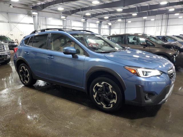 Photo 3 VIN: JF2GTHNC6NH273039 - SUBARU CROSSTREK 