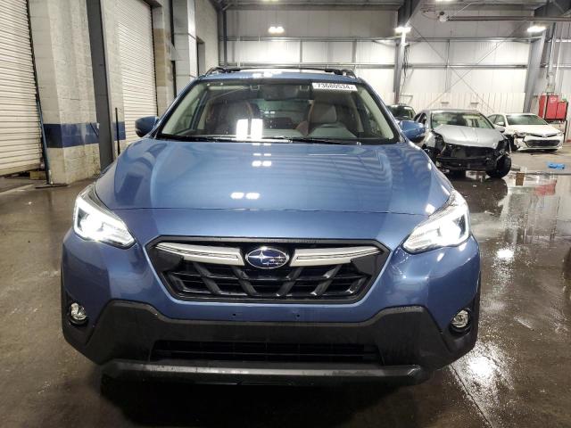 Photo 4 VIN: JF2GTHNC6NH273039 - SUBARU CROSSTREK 