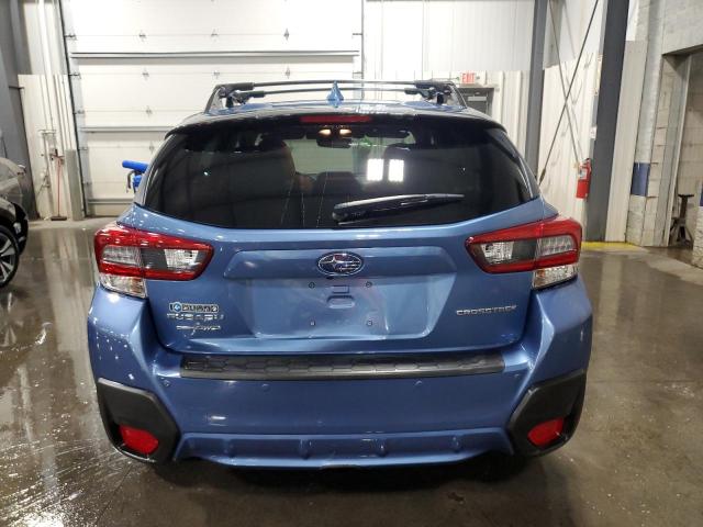 Photo 5 VIN: JF2GTHNC6NH273039 - SUBARU CROSSTREK 