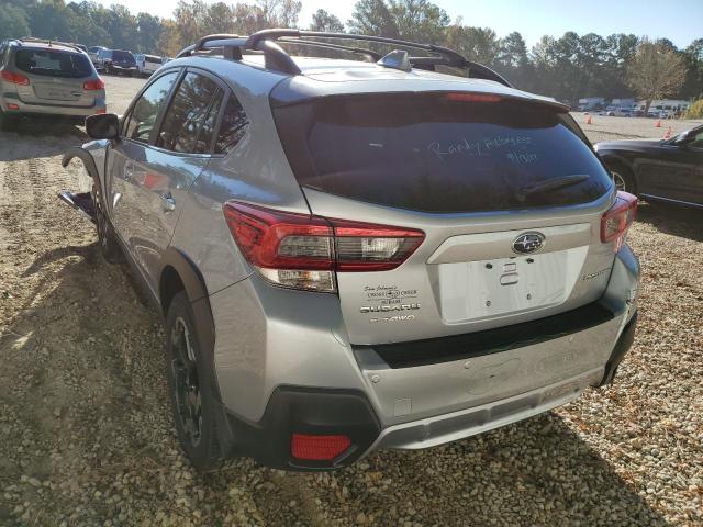 Photo 2 VIN: JF2GTHNC6NH273896 - SUBARU CROSSTREK 