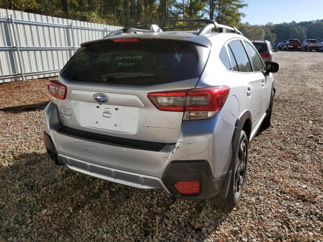 Photo 3 VIN: JF2GTHNC6NH273896 - SUBARU CROSSTREK 