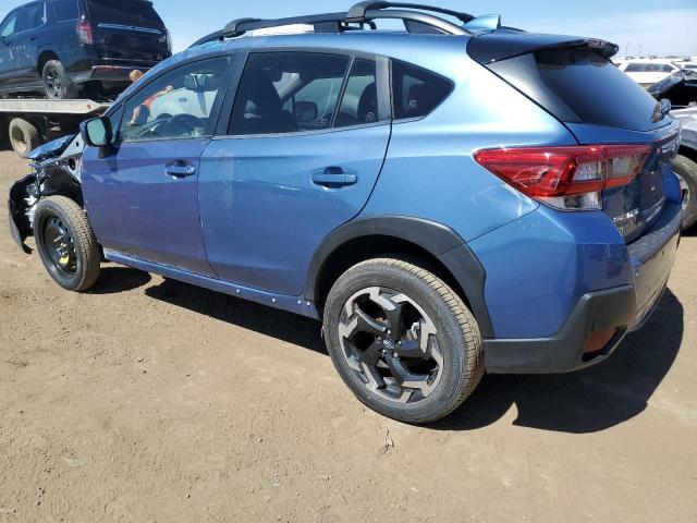 Photo 1 VIN: JF2GTHNC6PH245471 - SUBARU CROSSTREK 