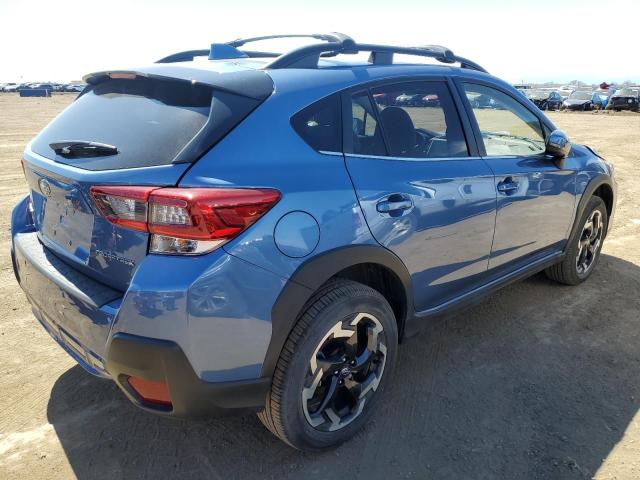 Photo 2 VIN: JF2GTHNC6PH245471 - SUBARU CROSSTREK 