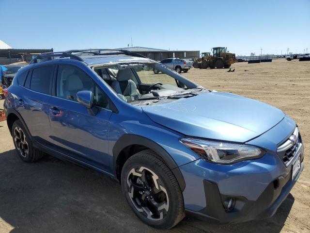 Photo 3 VIN: JF2GTHNC6PH245471 - SUBARU CROSSTREK 