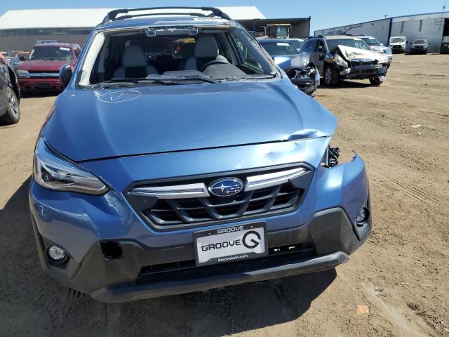 Photo 4 VIN: JF2GTHNC6PH245471 - SUBARU CROSSTREK 