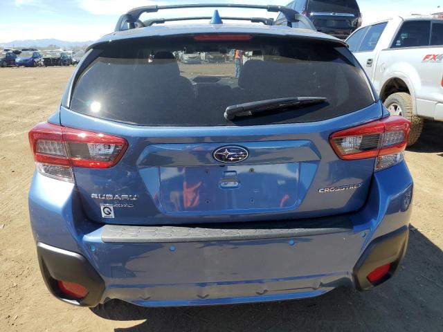 Photo 5 VIN: JF2GTHNC6PH245471 - SUBARU CROSSTREK 