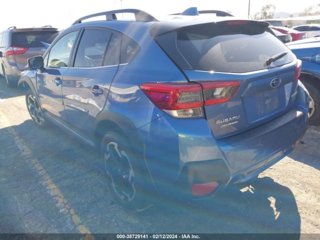 Photo 2 VIN: JF2GTHNC6PH254221 - SUBARU CROSSTREK 