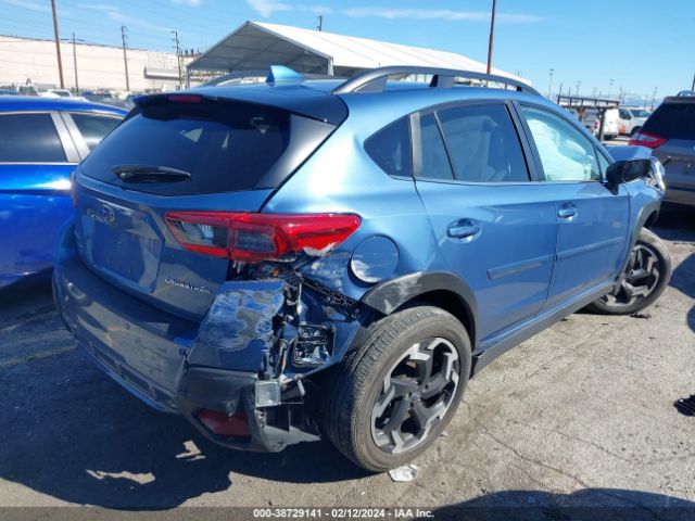 Photo 3 VIN: JF2GTHNC6PH254221 - SUBARU CROSSTREK 