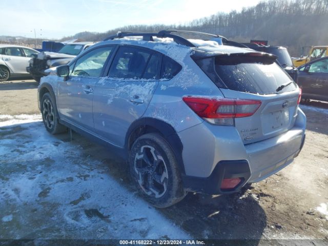 Photo 2 VIN: JF2GTHNC6PH271648 - SUBARU CROSSTREK 