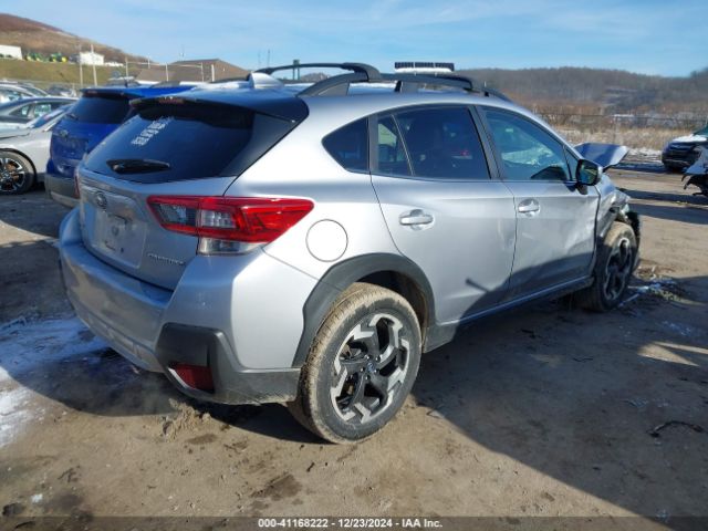 Photo 3 VIN: JF2GTHNC6PH271648 - SUBARU CROSSTREK 