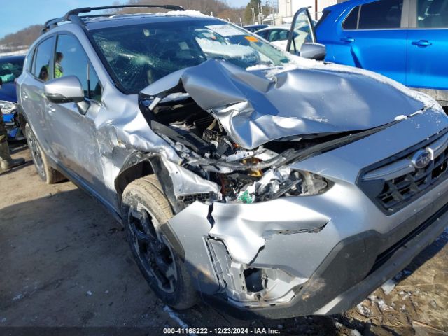 Photo 5 VIN: JF2GTHNC6PH271648 - SUBARU CROSSTREK 