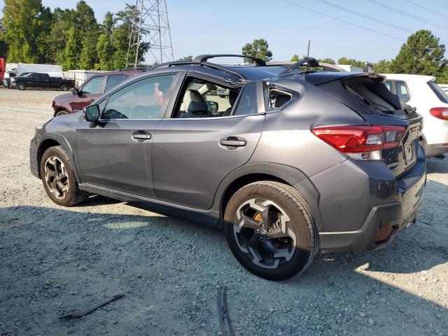 Photo 1 VIN: JF2GTHNC7M8207257 - SUBARU CROSSTREK 