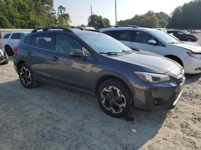 Photo 3 VIN: JF2GTHNC7M8207257 - SUBARU CROSSTREK 