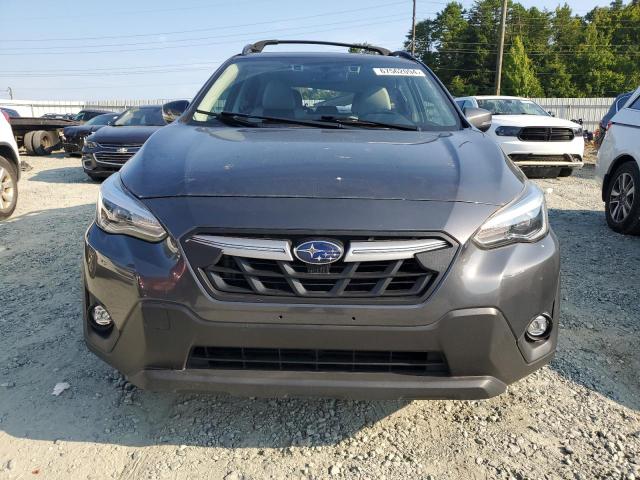 Photo 4 VIN: JF2GTHNC7M8207257 - SUBARU CROSSTREK 