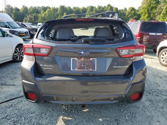 Photo 5 VIN: JF2GTHNC7M8207257 - SUBARU CROSSTREK 