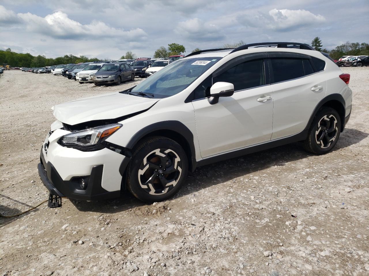 Photo 0 VIN: JF2GTHNC7M8259312 - SUBARU CROSSTREK 