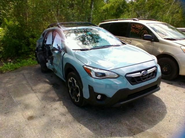 Photo 0 VIN: JF2GTHNC7M8292763 - SUBARU CROSSTREK 