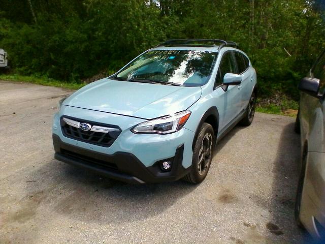 Photo 1 VIN: JF2GTHNC7M8292763 - SUBARU CROSSTREK 