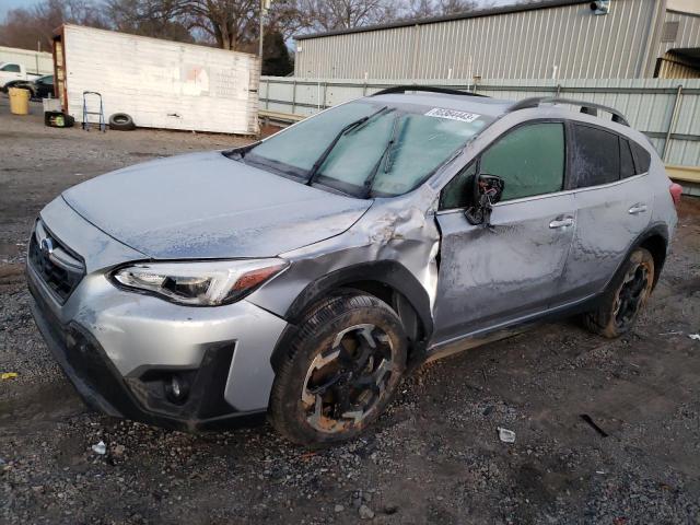 Photo 0 VIN: JF2GTHNC7M8370779 - SUBARU CROSSTREK 