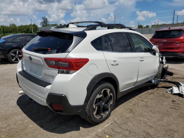 Photo 3 VIN: JF2GTHNC7MH236810 - SUBARU CROSSTREK 