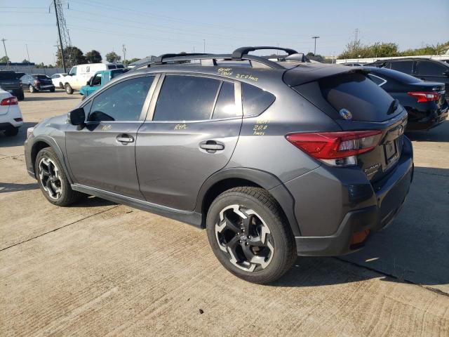 Photo 1 VIN: JF2GTHNC7MH392233 - SUBARU CROSSTREK 