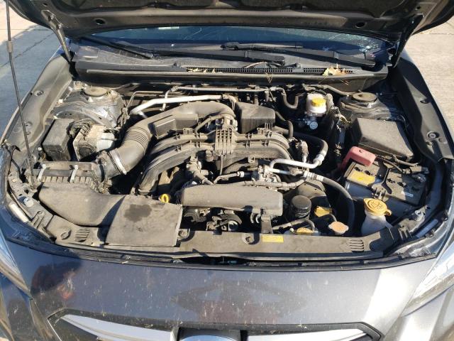 Photo 11 VIN: JF2GTHNC7MH392233 - SUBARU CROSSTREK 