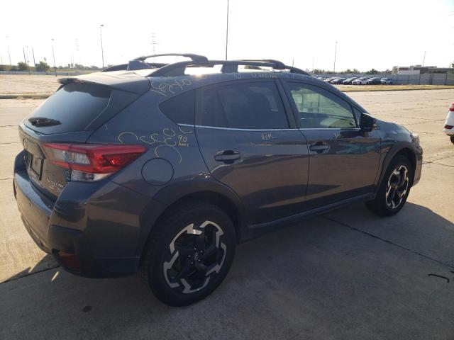 Photo 2 VIN: JF2GTHNC7MH392233 - SUBARU CROSSTREK 