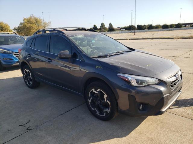 Photo 3 VIN: JF2GTHNC7MH392233 - SUBARU CROSSTREK 