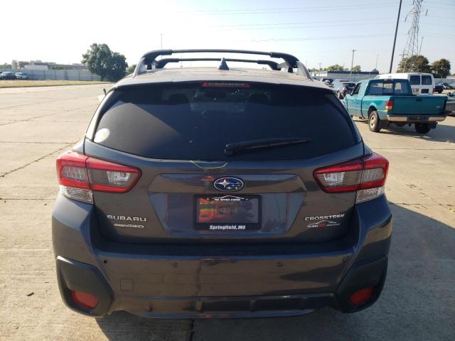 Photo 5 VIN: JF2GTHNC7MH392233 - SUBARU CROSSTREK 