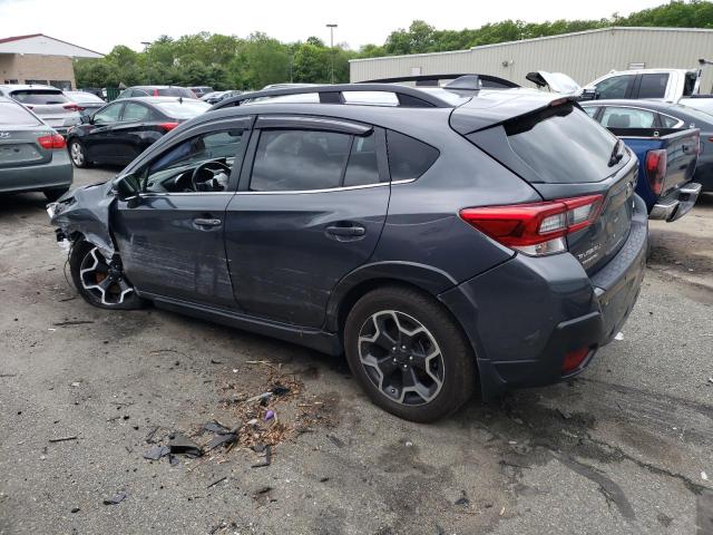 Photo 1 VIN: JF2GTHNC7PH230980 - SUBARU CROSSTREK 