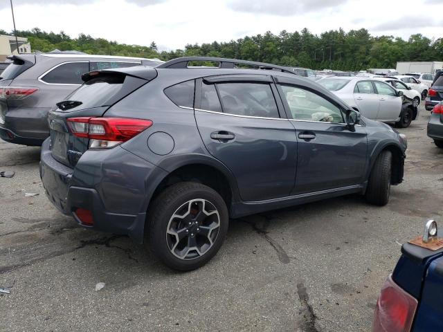 Photo 2 VIN: JF2GTHNC7PH230980 - SUBARU CROSSTREK 