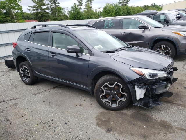 Photo 3 VIN: JF2GTHNC7PH230980 - SUBARU CROSSTREK 