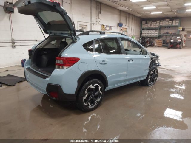 Photo 3 VIN: JF2GTHNC7PH258892 - SUBARU CROSSTREK 