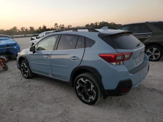 Photo 1 VIN: JF2GTHNC7PH271464 - SUBARU CROSSTREK 