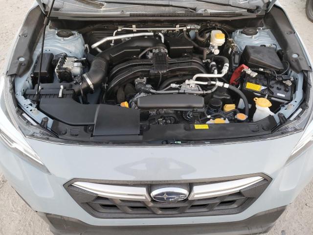 Photo 11 VIN: JF2GTHNC7PH271464 - SUBARU CROSSTREK 