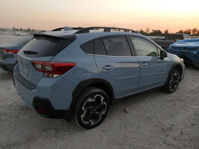 Photo 2 VIN: JF2GTHNC7PH271464 - SUBARU CROSSTREK 