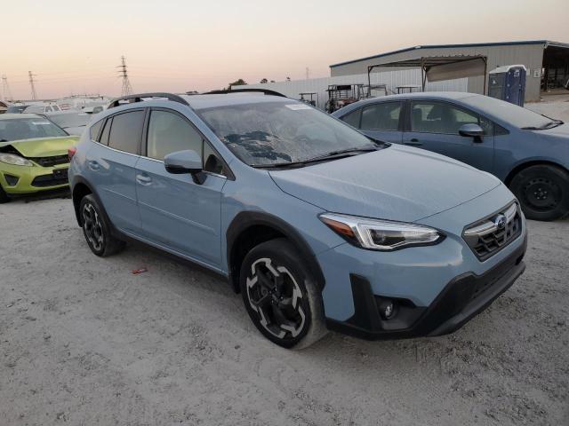 Photo 3 VIN: JF2GTHNC7PH271464 - SUBARU CROSSTREK 