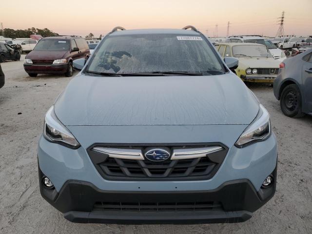 Photo 4 VIN: JF2GTHNC7PH271464 - SUBARU CROSSTREK 