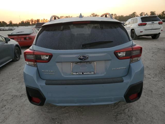 Photo 5 VIN: JF2GTHNC7PH271464 - SUBARU CROSSTREK 