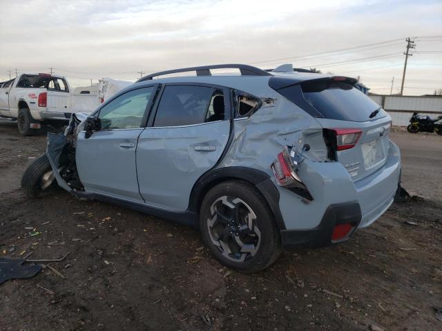 Photo 1 VIN: JF2GTHNC7PH299815 - SUBARU CROSSTREK 