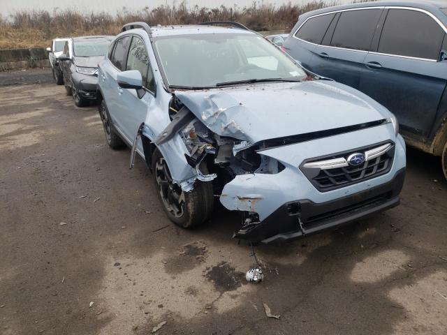 Photo 0 VIN: JF2GTHNC8M8285904 - SUBARU CROSSTREK 