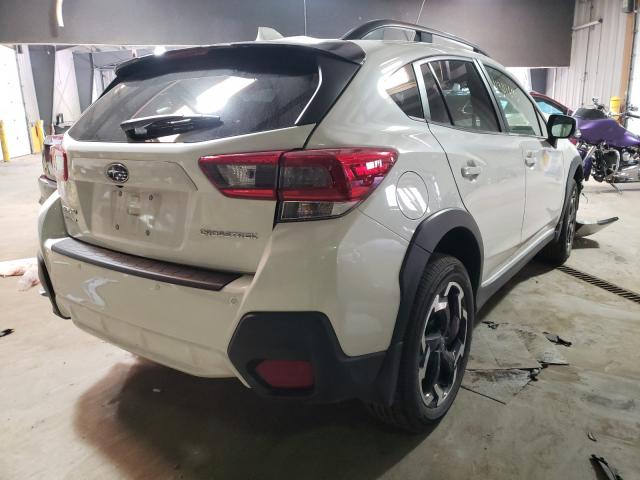 Photo 3 VIN: JF2GTHNC8MH244883 - SUBARU CROSSTREK 