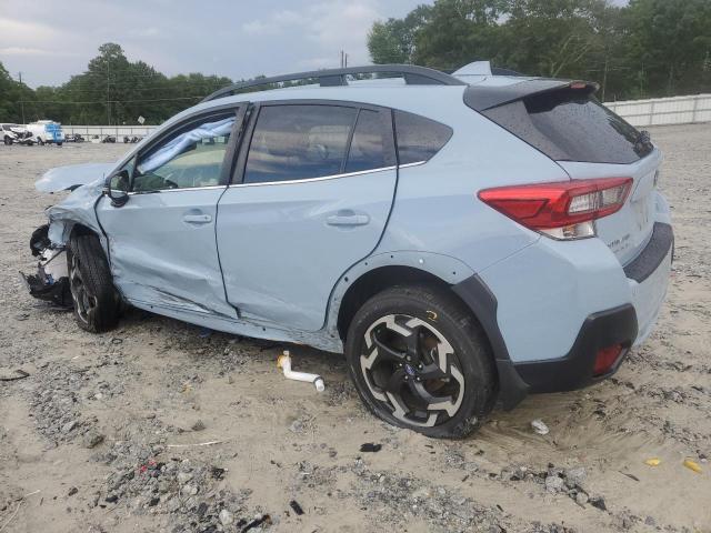 Photo 1 VIN: JF2GTHNC8MH254152 - SUBARU CROSSTREK 